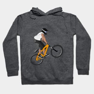 Bike Jump Hoodie